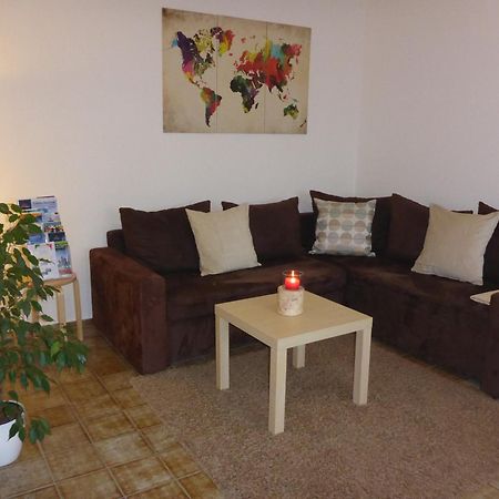 Ferienwohnung Weyl Eschbach  Buitenkant foto