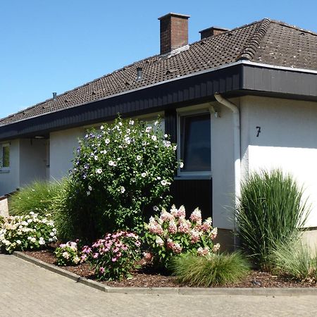 Ferienwohnung Weyl Eschbach  Buitenkant foto