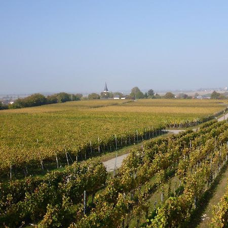 Ferienwohnung Weyl Eschbach  Buitenkant foto