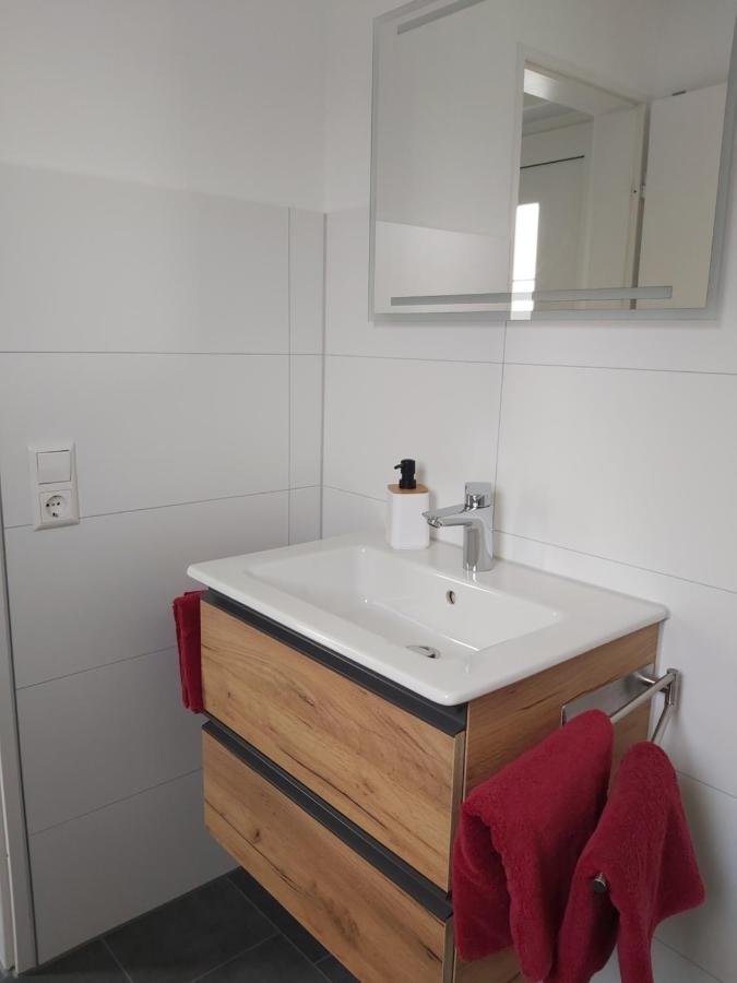 Ferienwohnung Weyl Eschbach  Buitenkant foto