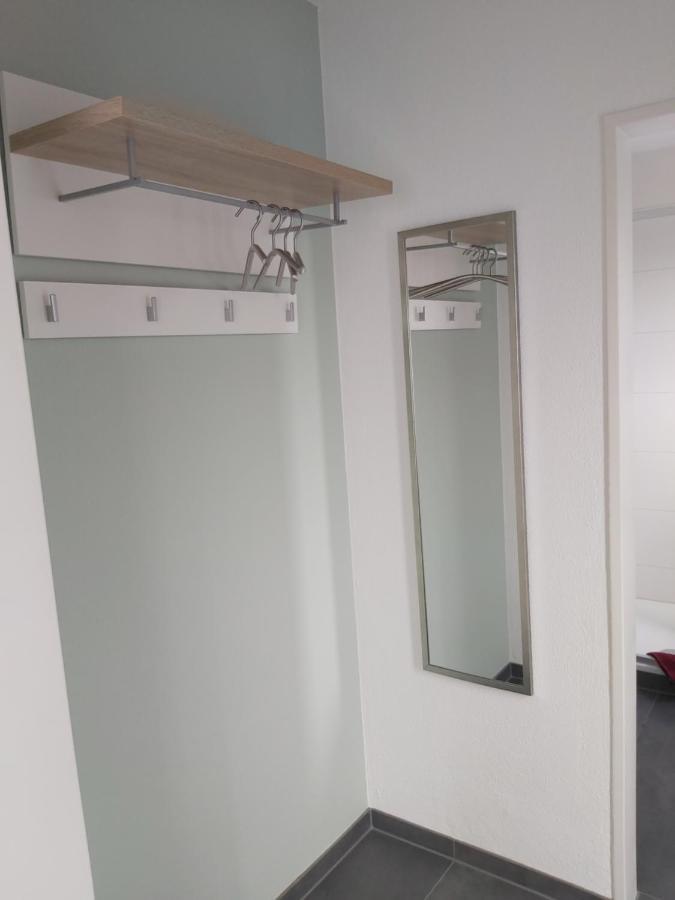 Ferienwohnung Weyl Eschbach  Buitenkant foto