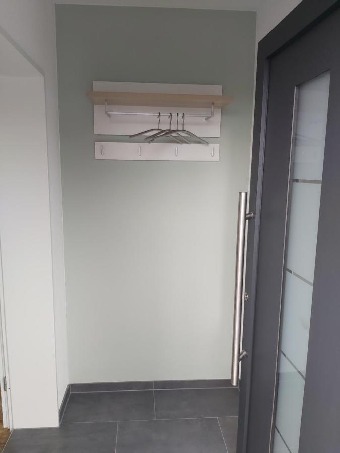 Ferienwohnung Weyl Eschbach  Buitenkant foto