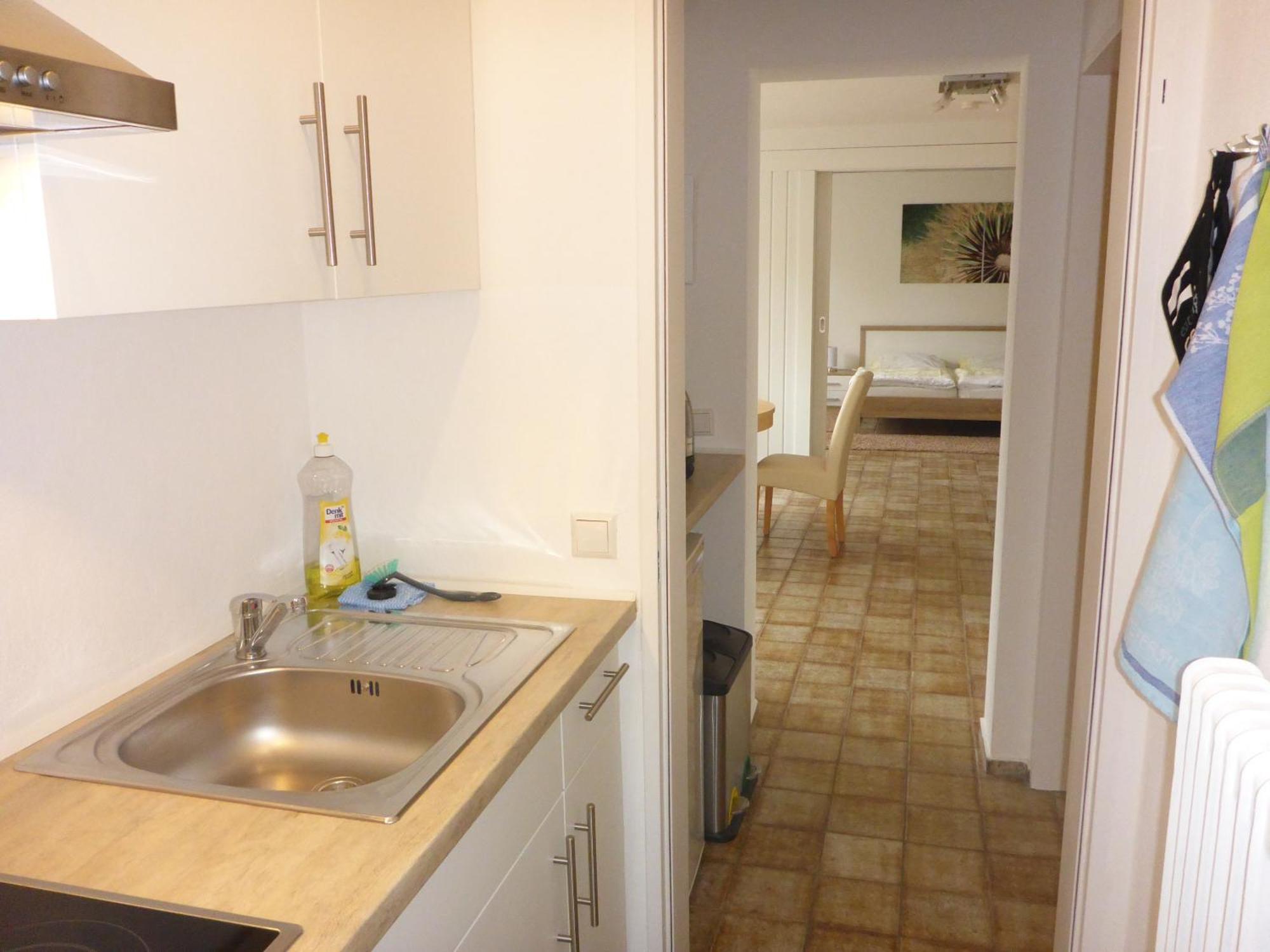 Ferienwohnung Weyl Eschbach  Buitenkant foto