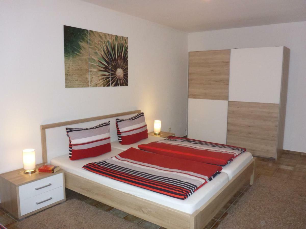 Ferienwohnung Weyl Eschbach  Buitenkant foto