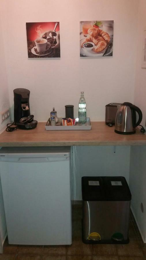 Ferienwohnung Weyl Eschbach  Buitenkant foto